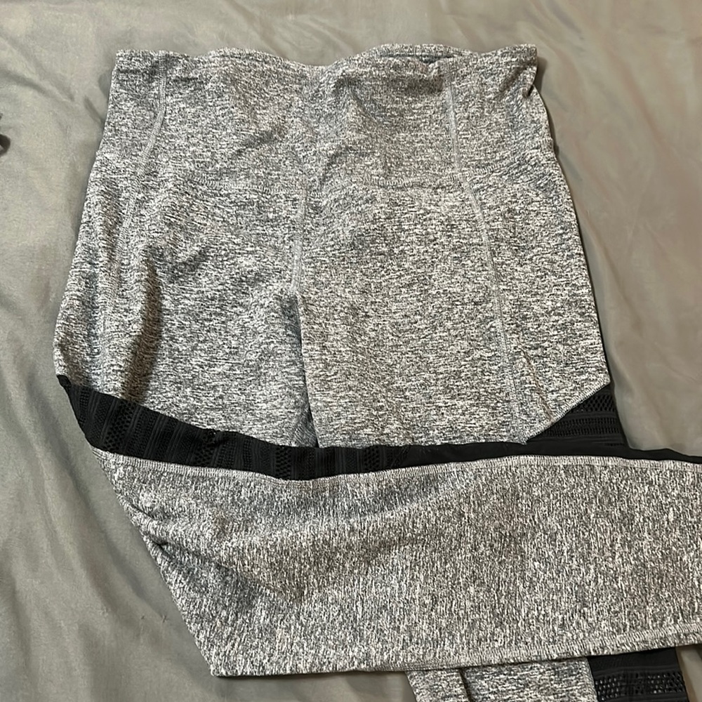 Grey C9 champion large leggings